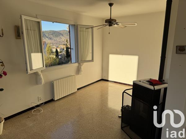 Maison à vendre 8 pièces 160 m² Manosque