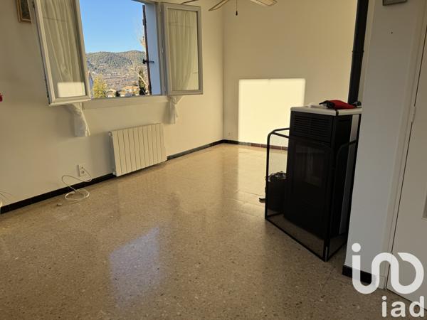 Maison à vendre 8 pièces 160 m² Manosque