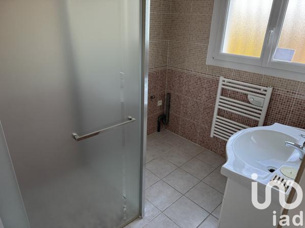 Maison à vendre 8 pièces 160 m² Manosque