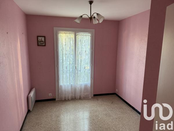 Maison à vendre 8 pièces 160 m² Manosque