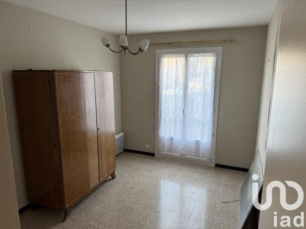 Maison à vendre 8 pièces 160 m² Manosque