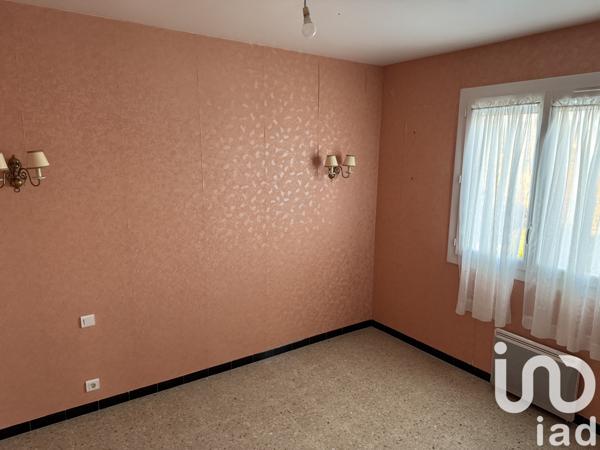 Maison à vendre 8 pièces 160 m² Manosque