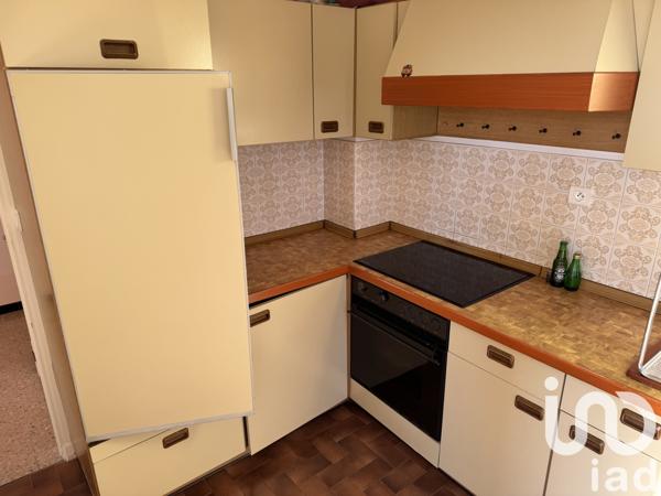 Maison à vendre 8 pièces 160 m² Manosque