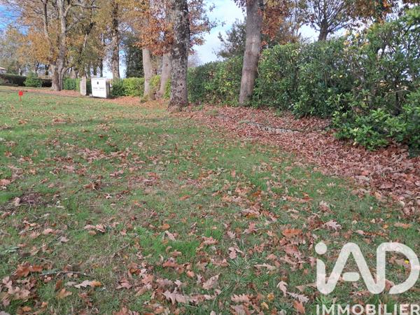 Terrain à vendre 712 m² Sainte-Foy