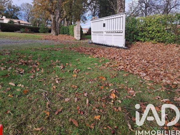 Terrain à vendre 712 m² Sainte-Foy