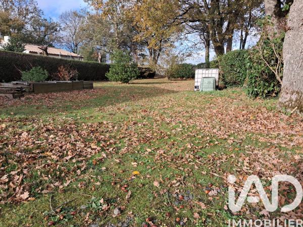 Terrain à vendre 712 m² Sainte-Foy