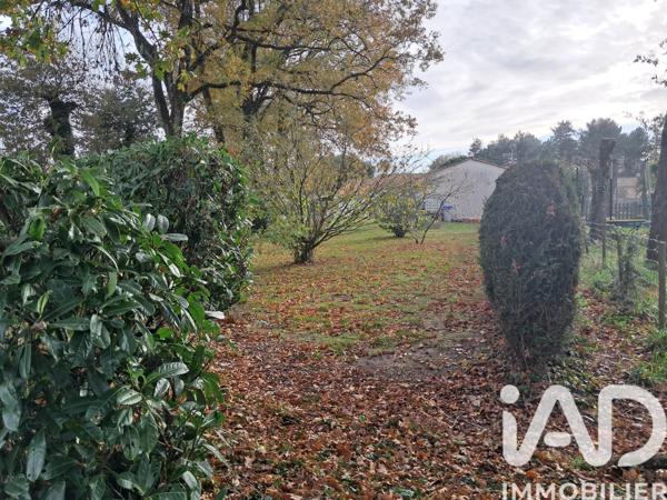 Terrain à vendre 712 m² Sainte-Foy