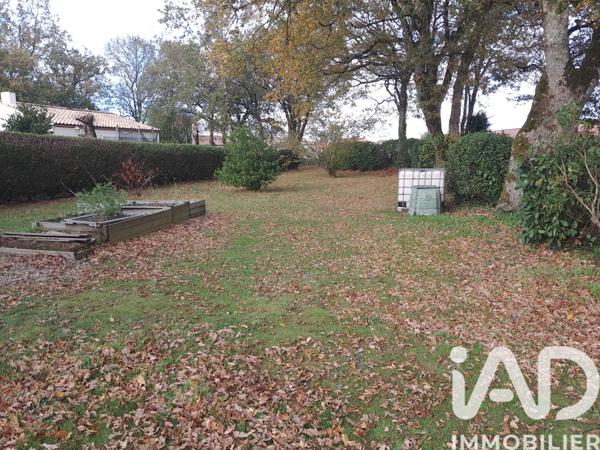 Terrain à vendre 712 m² Sainte-Foy