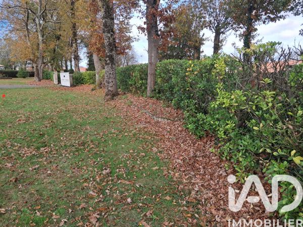 Terrain à vendre 712 m² Sainte-Foy