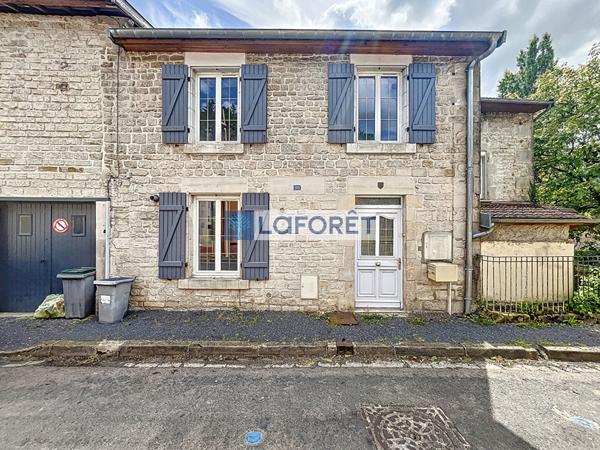 Achat maison Chevillon - 4 pièce(s) - 104 m² - 110 500 €