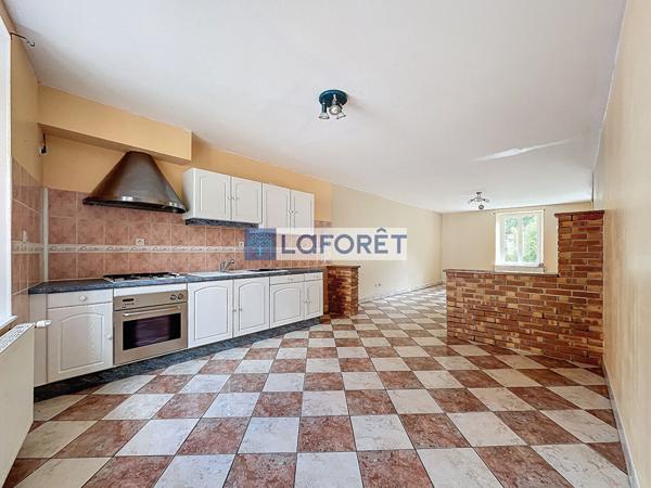 Achat maison Chevillon - 4 pièce(s) - 104 m² - 110 500 €