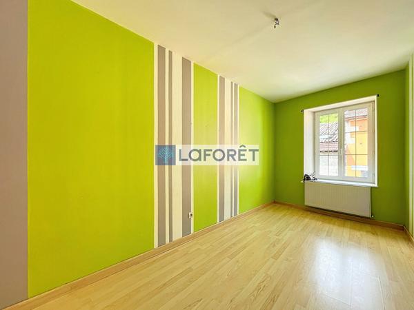 Achat maison Chevillon - 4 pièce(s) - 104 m² - 110 500 €