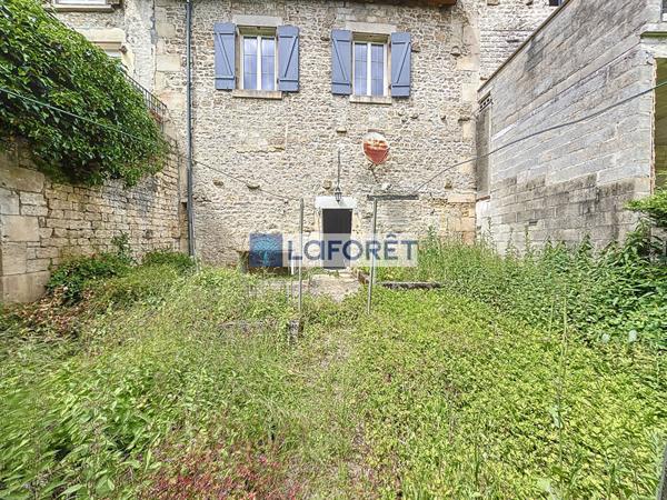 Achat maison Chevillon - 4 pièce(s) - 104 m² - 110 500 €