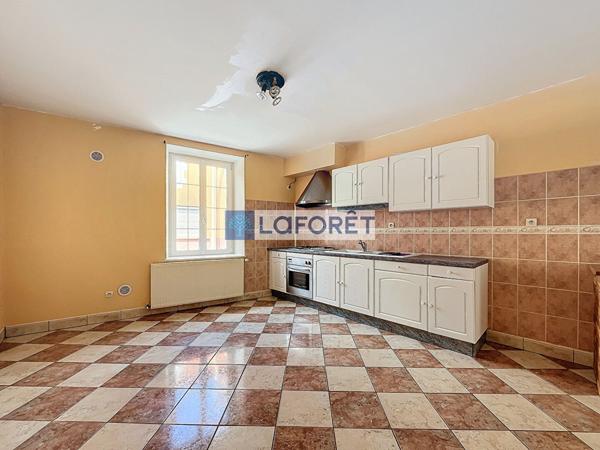 Achat maison Chevillon - 4 pièce(s) - 104 m² - 110 500 €