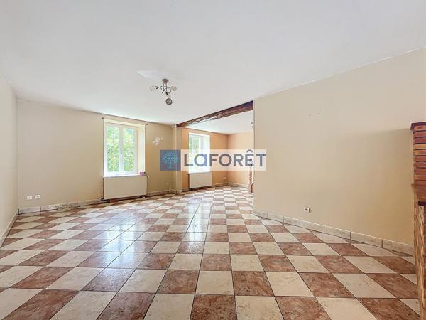 Achat maison Chevillon - 4 pièce(s) - 104 m² - 110 500 €