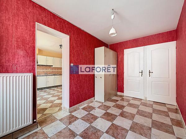 Achat maison Chevillon - 4 pièce(s) - 104 m² - 110 500 €