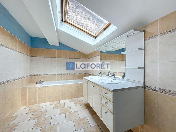 Achat maison Chevillon - 4 pièce(s) - 104 m² - 110 500 €