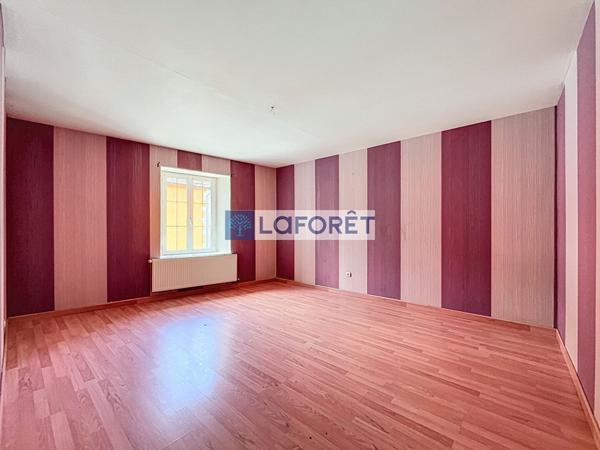 Achat maison Chevillon - 4 pièce(s) - 104 m² - 110 500 €