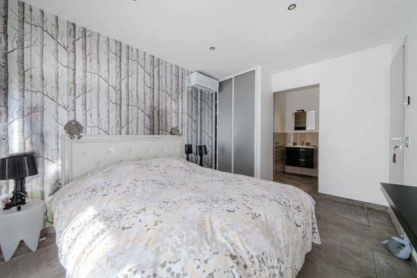 Maison à vendre 8 pièces proche de MONTPELLIER (34)