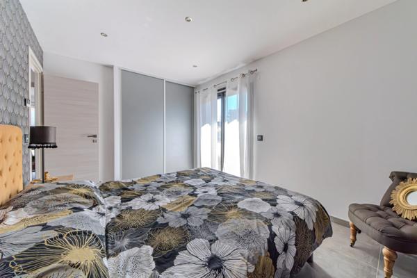 Maison à vendre 8 pièces proche de MONTPELLIER (34)