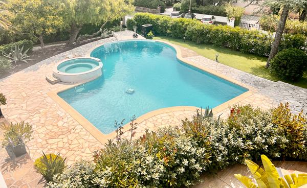 Appartement Saint Raphael 3 pièce(s) 72 m2