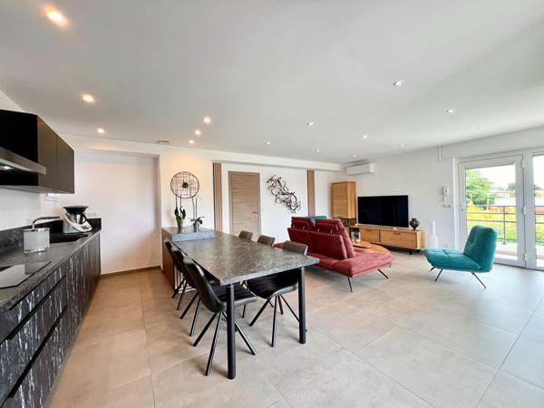 Appartement Saint Raphael 3 pièce(s) 72 m2