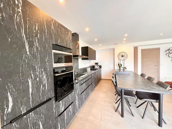 Appartement Saint Raphael 3 pièce(s) 72 m2