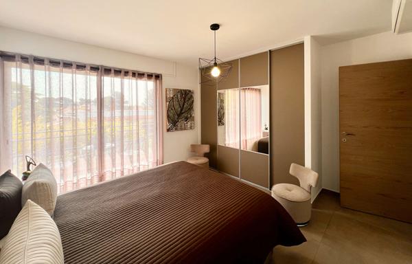 Appartement Saint Raphael 3 pièce(s) 72 m2