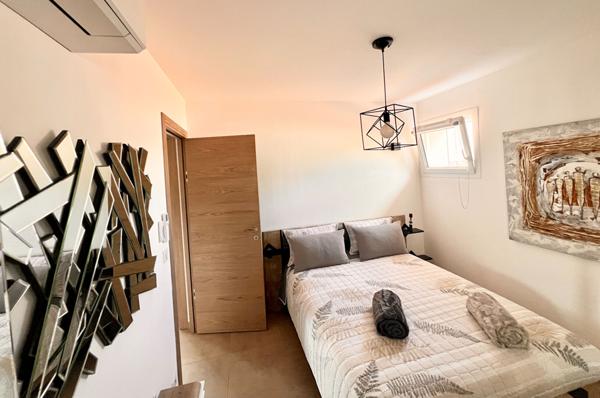 Appartement Saint Raphael 3 pièce(s) 72 m2