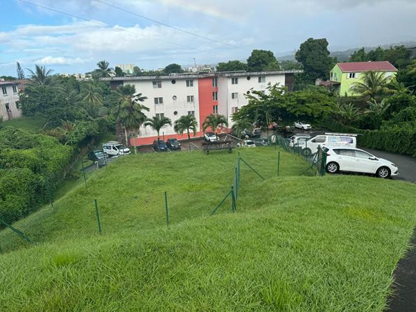 Achat appartement près de FORT DE FRANCE - 4 pièce(s) - 123 m² - 280 000 €