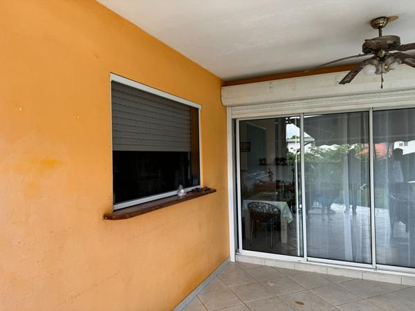 Achat appartement près de FORT DE FRANCE - 4 pièce(s) - 123 m² - 280 000 €