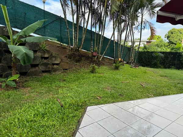 Achat appartement près de FORT DE FRANCE - 4 pièce(s) - 123 m² - 280 000 €