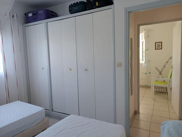 Maison individuelle à vendre à Sainte-Anne en Martinique (97227), ref : 95