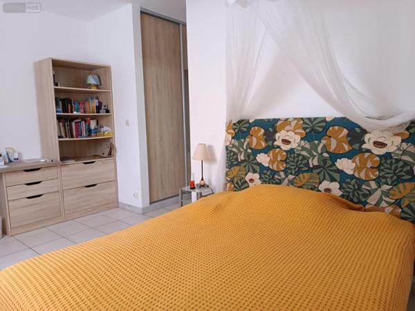 Maison individuelle à vendre à Sainte-Anne en Martinique (97227), ref : 95