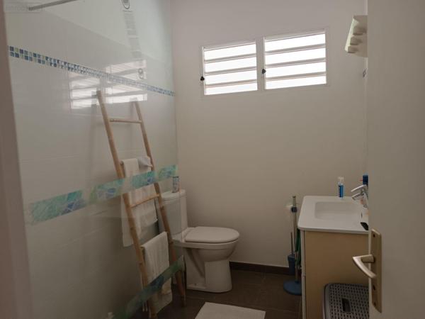 Maison individuelle à vendre à Sainte-Anne en Martinique (97227), ref : 95