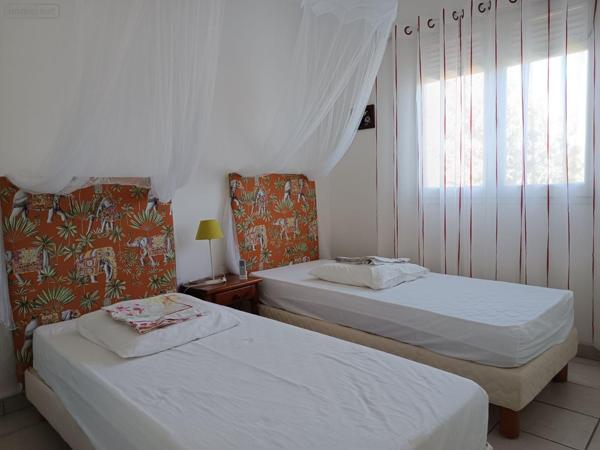 Maison individuelle à vendre à Sainte-Anne en Martinique (97227), ref : 95