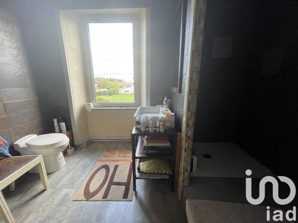 Maison à vendre 4 pièces 141 m² Saint-Priest-sous-Aixe