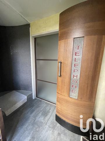 Maison à vendre 4 pièces 141 m² Saint-Priest-sous-Aixe