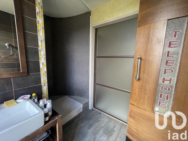 Maison à vendre 4 pièces 141 m² Saint-Priest-sous-Aixe