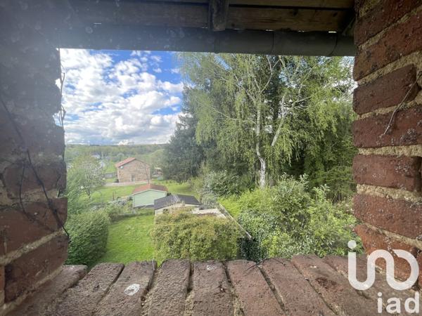 Maison à vendre 4 pièces 141 m² Saint-Priest-sous-Aixe