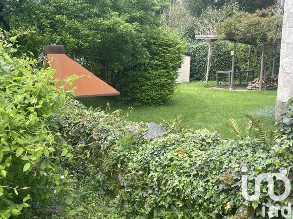 Maison à vendre 4 pièces 141 m² Saint-Priest-sous-Aixe