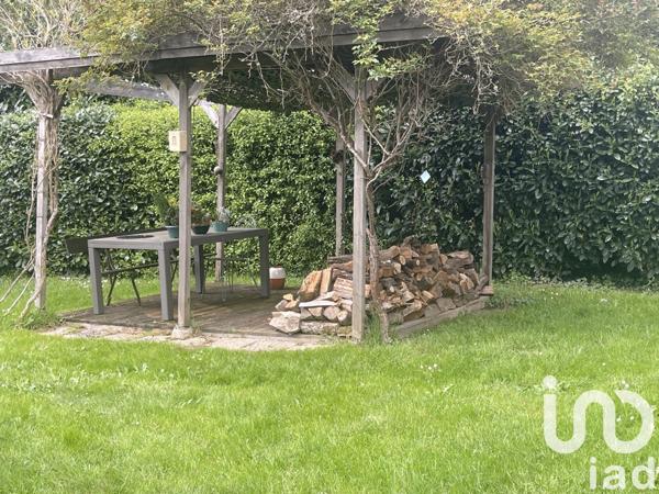 Maison à vendre 4 pièces 141 m² Saint-Priest-sous-Aixe