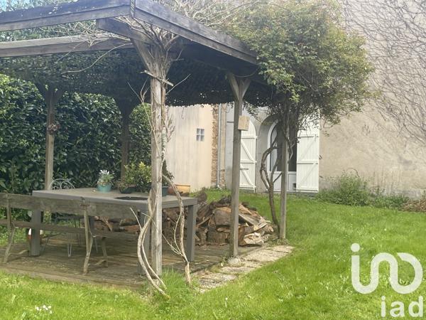 Maison à vendre 4 pièces 141 m² Saint-Priest-sous-Aixe