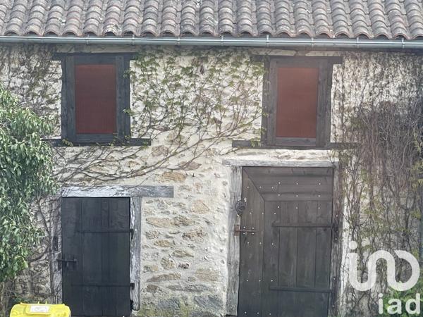 Maison à vendre 4 pièces 141 m² Saint-Priest-sous-Aixe