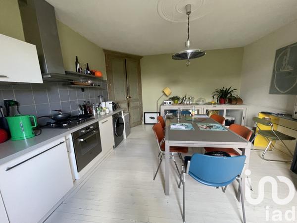 Maison à vendre 4 pièces 141 m² Saint-Priest-sous-Aixe