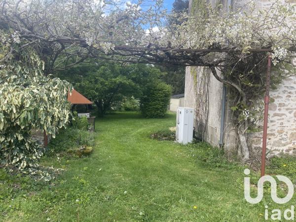 Maison à vendre 4 pièces 141 m² Saint-Priest-sous-Aixe