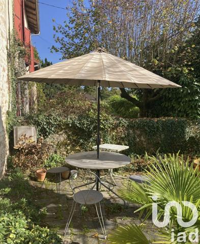 Maison à vendre 4 pièces 141 m² Saint-Priest-sous-Aixe