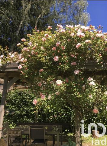 Maison à vendre 4 pièces 141 m² Saint-Priest-sous-Aixe