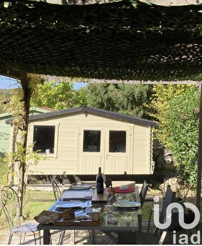 Maison à vendre 4 pièces 141 m² Saint-Priest-sous-Aixe