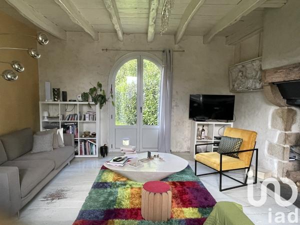 Maison à vendre 4 pièces 141 m² Saint-Priest-sous-Aixe